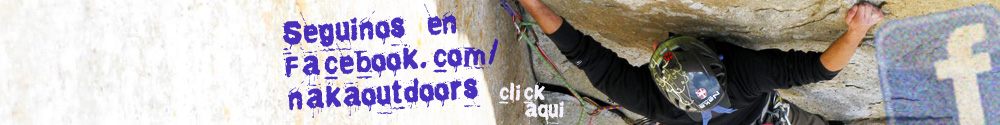 Seguinos en facebook