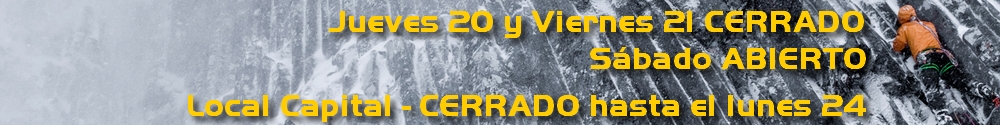 sosneado