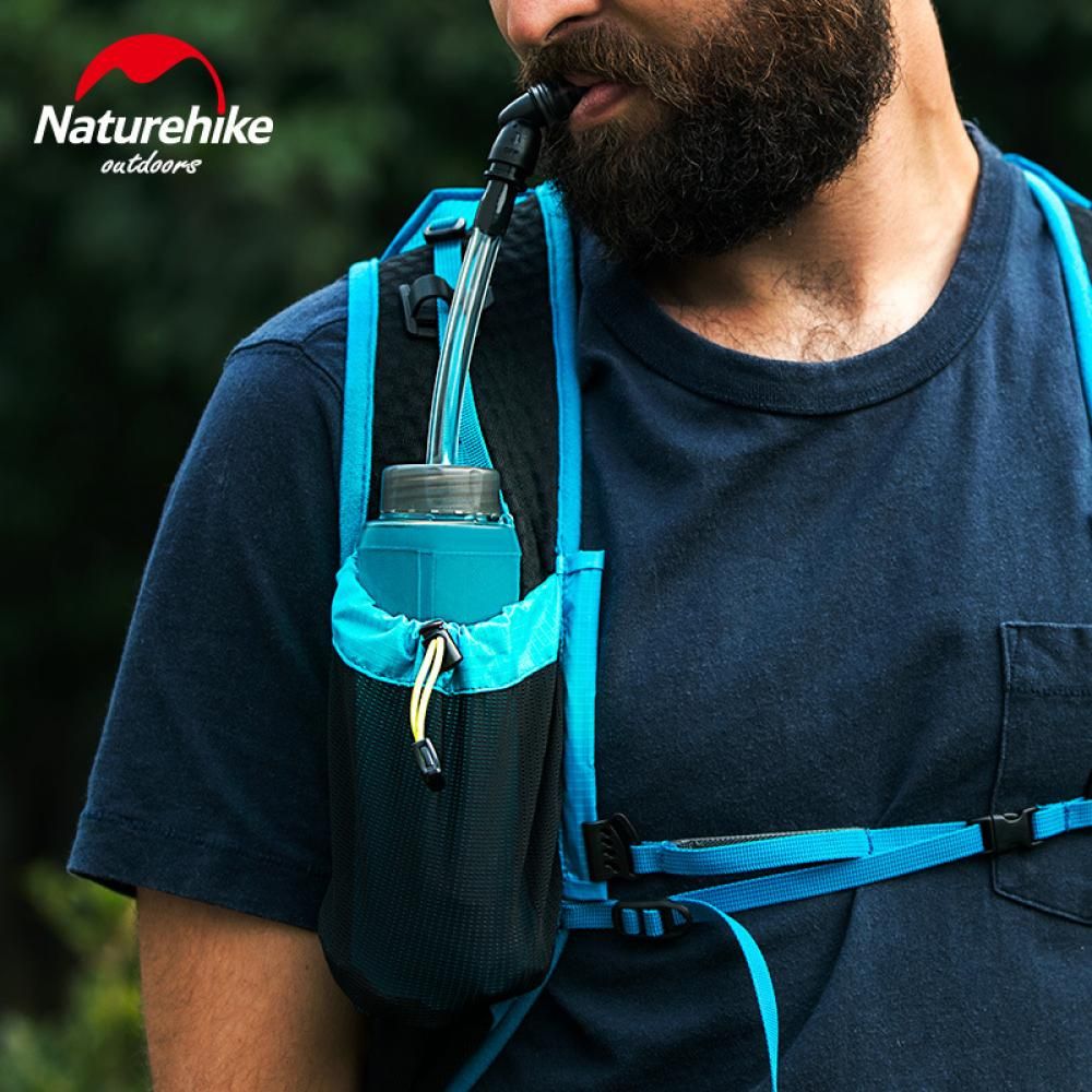 [ELIMINADO] Naturehike Botella flexible deportiva 280 ml