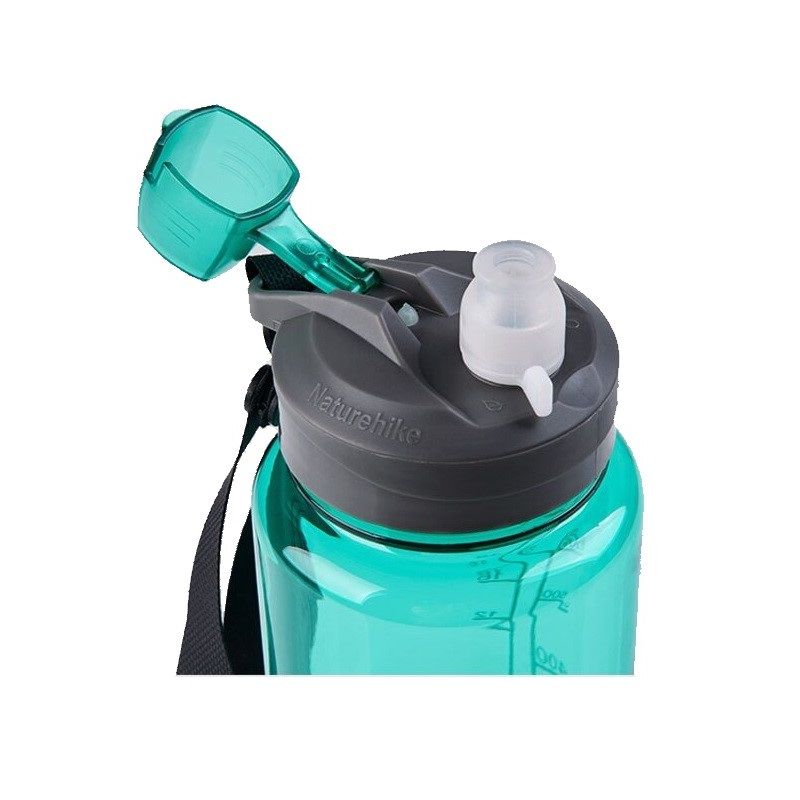 [ELIMINADO] Naturehike Botella deportiva BPA-free 750 ML