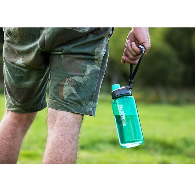 [ELIMINADO] Naturehike Botella deportiva BPA-free 750 ML