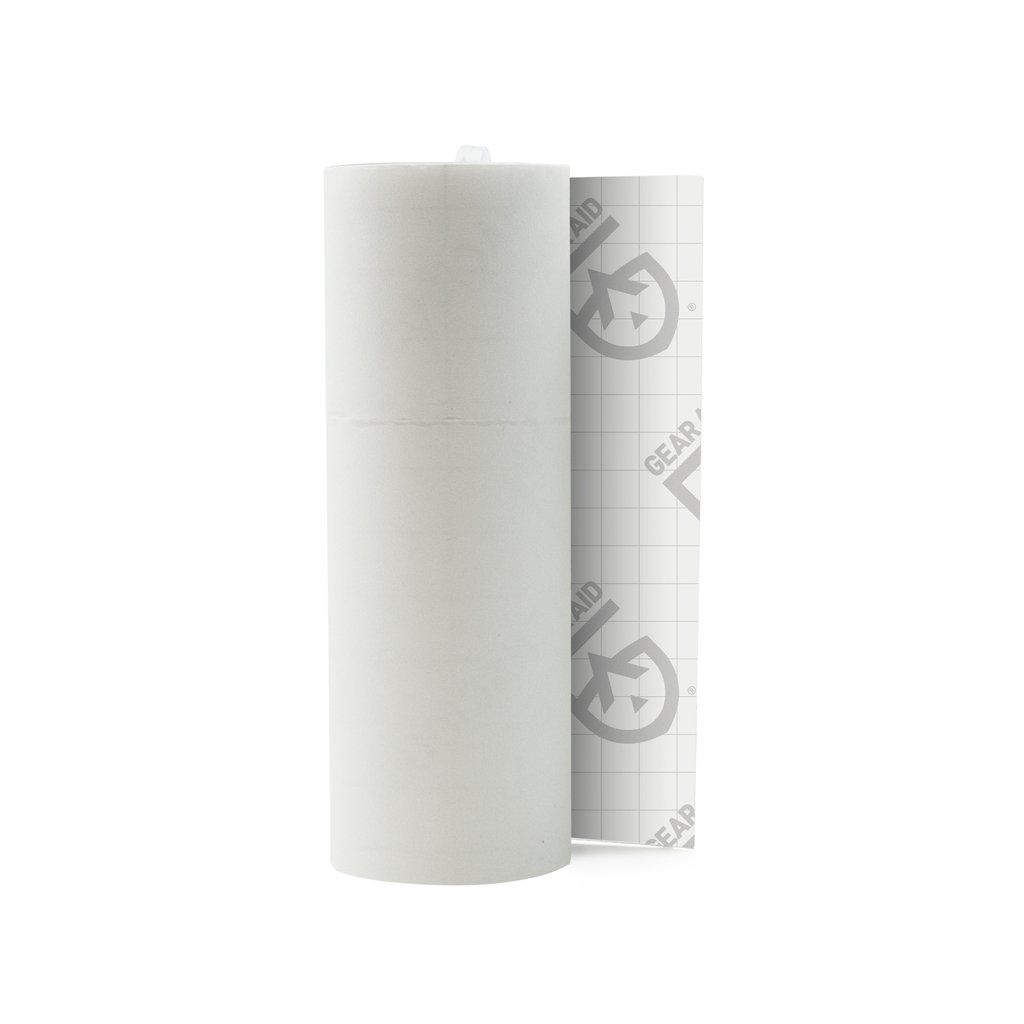Gear Aid Tenacious Tape Cinta Reparadora Transparente 7,6cm X 50cm