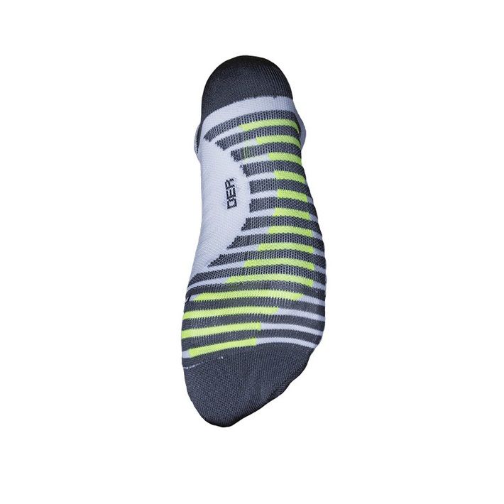 Medias Sox Caña Corta Deportiva DE203C