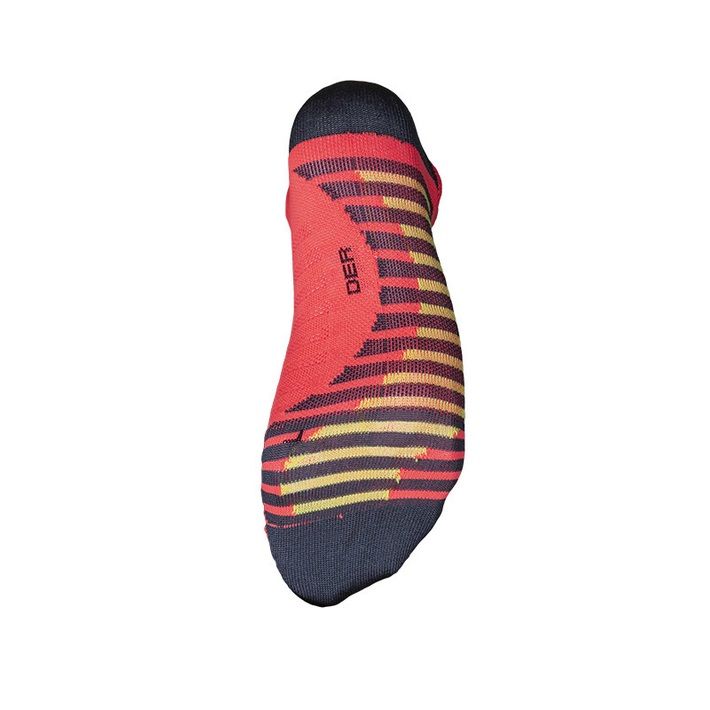 Medias Sox Caña Corta Deportiva DE203C