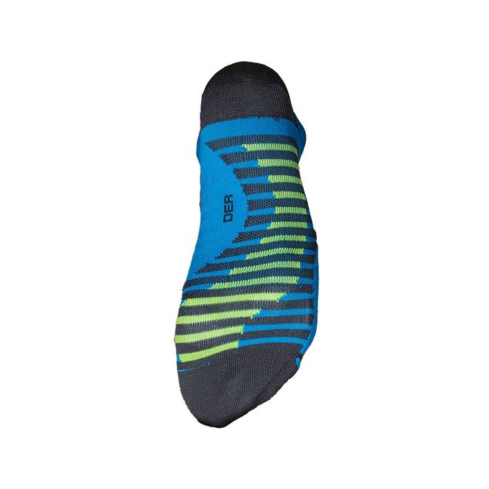 Medias Sox Caña Corta Deportiva DE203C
