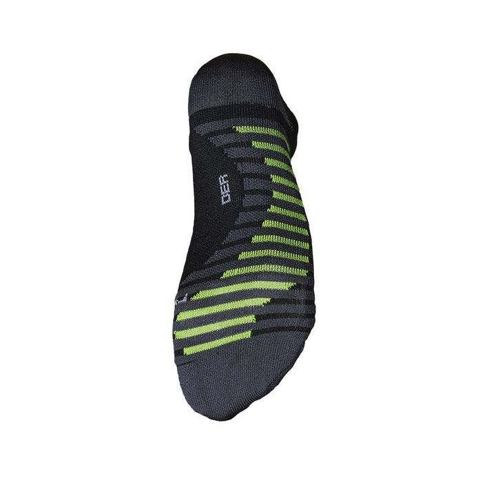 Medias Sox Caña Corta Deportiva DE203C