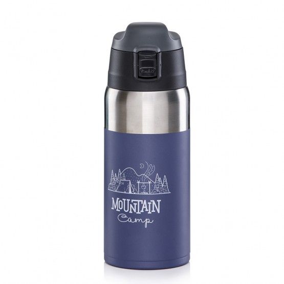 [ELIMINADO] Naturehike Botella térmica con aislación al vacio 600 ml