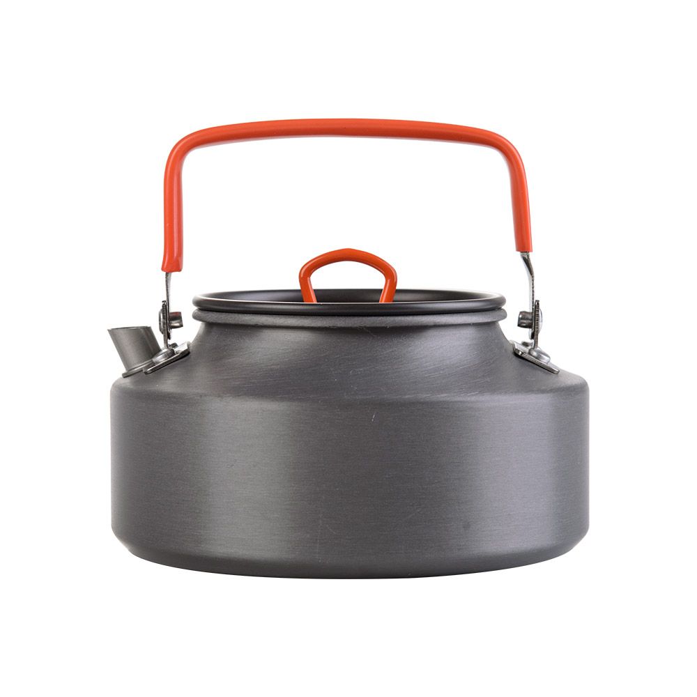 Naturehike Pava de campamento de aluminio 1.1 LT