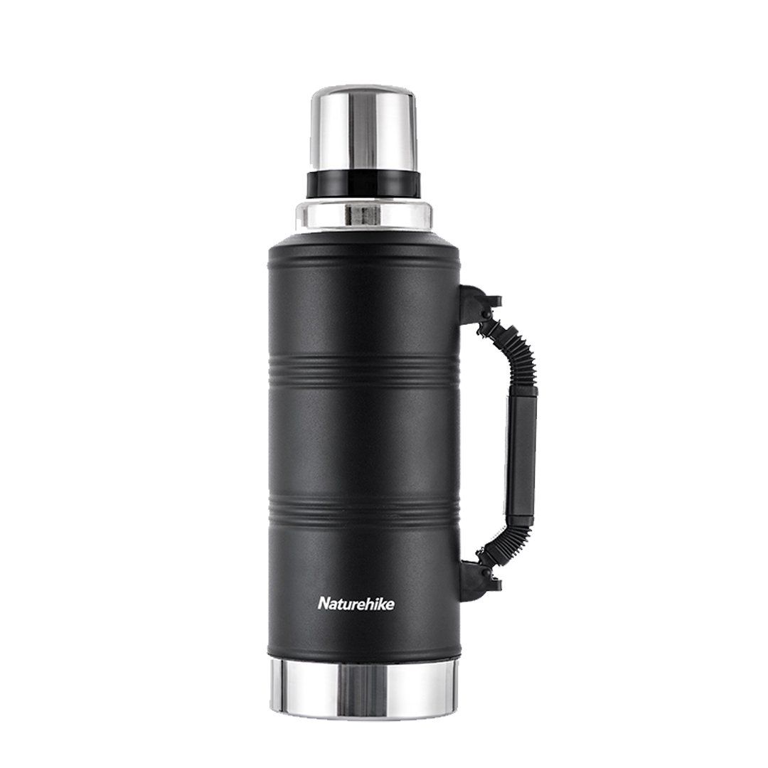 [ELIMINADO] Naturehike Termo con Aislación al vacío 24 hs 2.2 lt