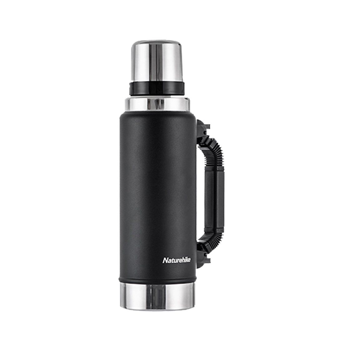 Naturehike Termo con Aislación al vacío 24 hs 1.25 lt