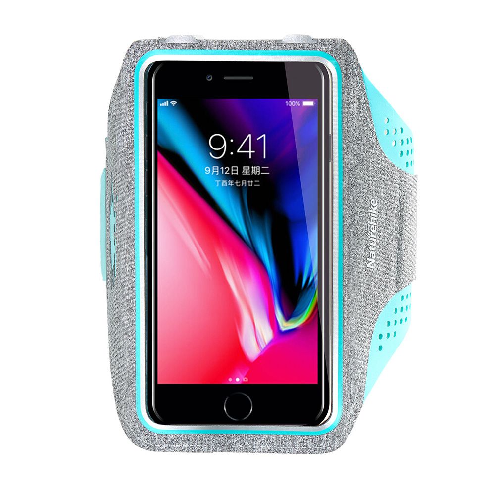 BRAZALETE PORTA CELULAR