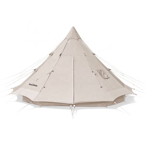 Naturehike Brighten 12.3 carpa glamping 414 X 414 cm