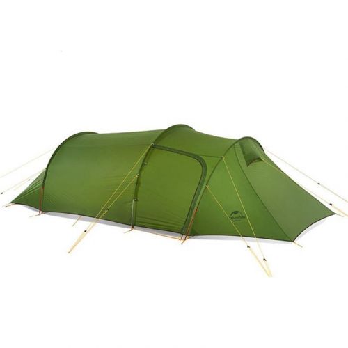 Naturehike Opalus 3 Personas ultraliviana