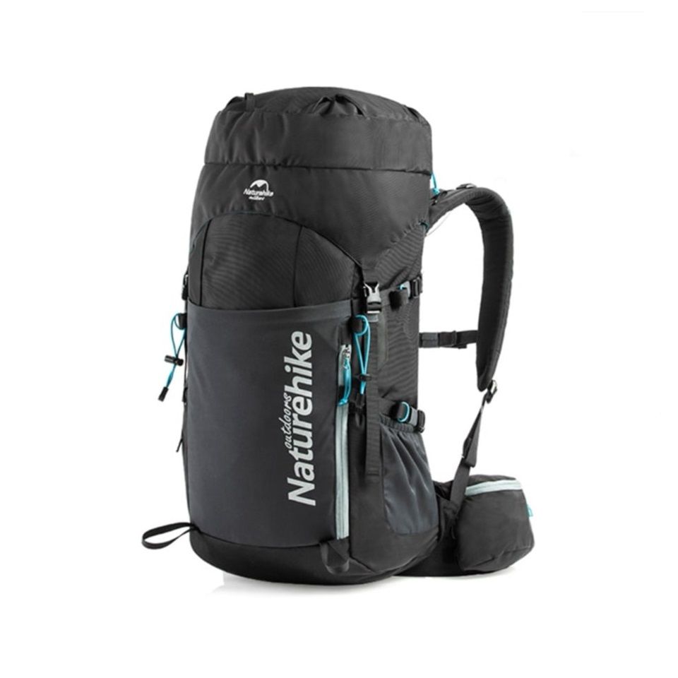 Naturehike Trekking 45L - Naka Outdoors - Tienda de escalada