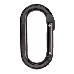 Black Diamond Oval