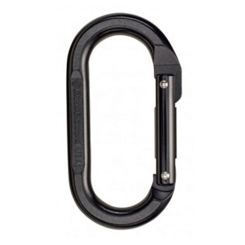 Black Diamond Oval