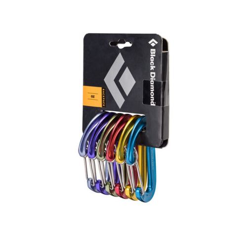 Black Diamond OZ Rackpack Set