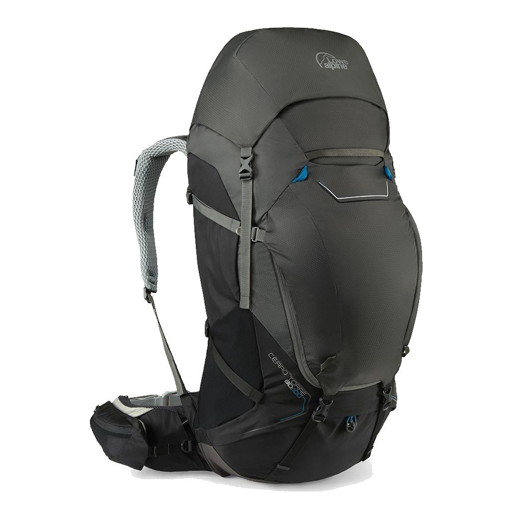 Naturehike Mochila Trekking 55+5L - Naka Outdoors - Tienda de escalada