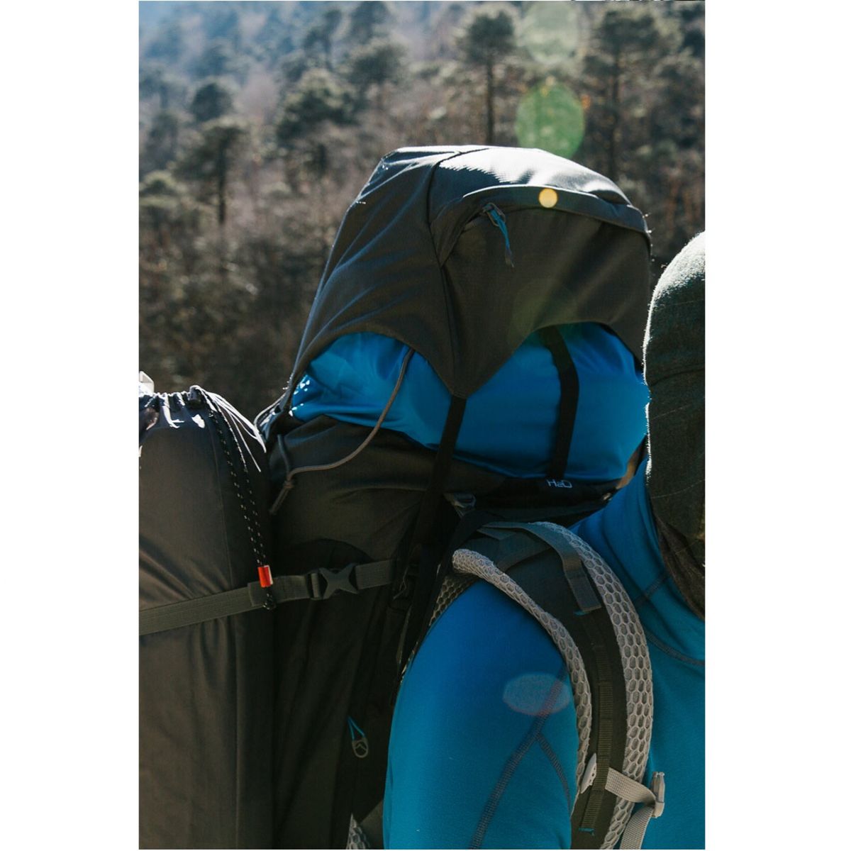 Cerro torre hotsell bag