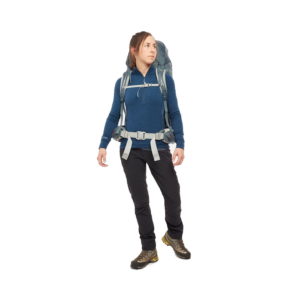 Lowe Alpine Cerro Torre ND 60:80 Mujer