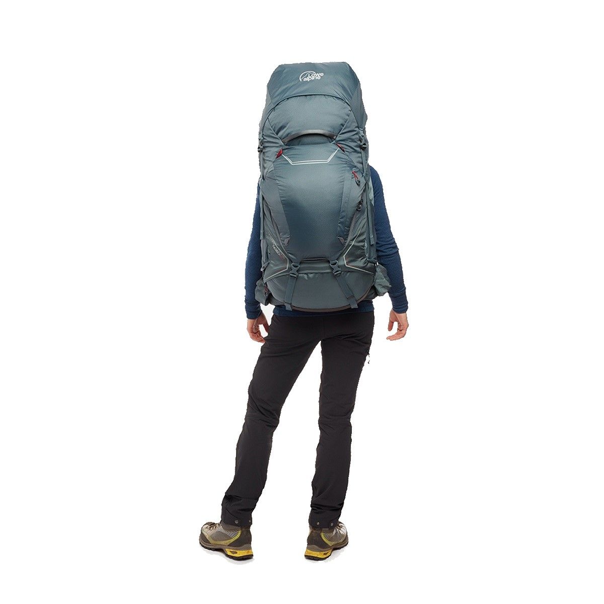 Lowe Alpine Cerro Torre ND 60:80 Mujer