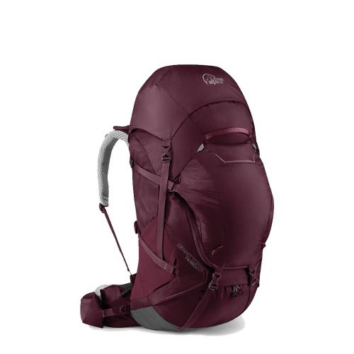 Lowe Alpine Cerro Torre ND 60 80 Mujer Tienda Online de escalada y montana