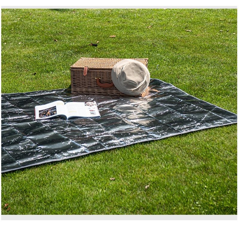 Naturehike 20-FCD Manta para Picnic Aluminizada M 160X200cm