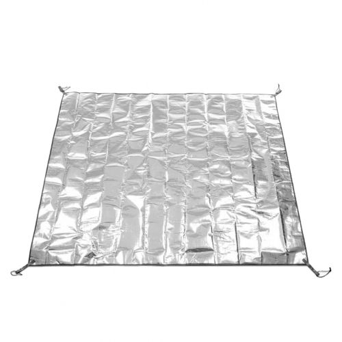 Naturehike 20-FCD Manta para Picnic Aluminizada M 160X200cm