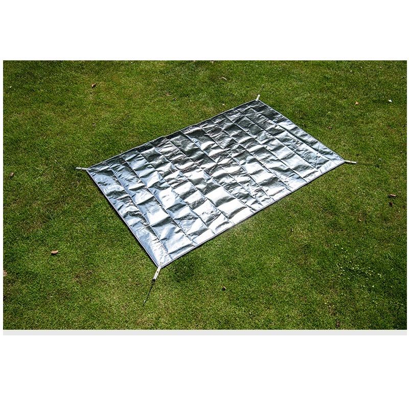Naturehike 20-FCD Manta para Picnic Aluminizada S 125X200cm