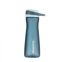 Naturehike Botella deportiva boca ancha BPA free 600 ML