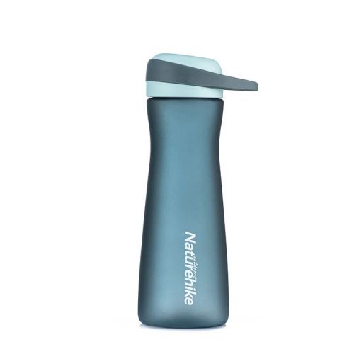 Naturehike Botella deportiva boca ancha BPA free 600 ML
