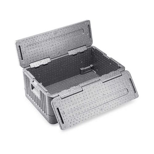 Naturehike Caja de Almacenamiento Plegable 40L