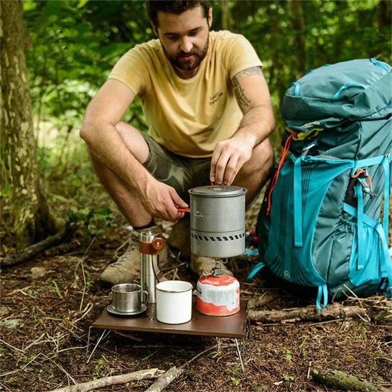 Mochilas plegables - Naturehike - Naturehike Argentina