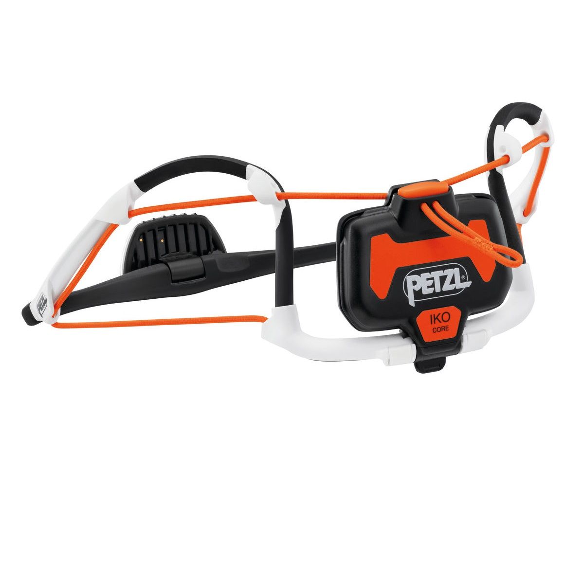 Petzl Iko Core Hybrid 500 Lumens