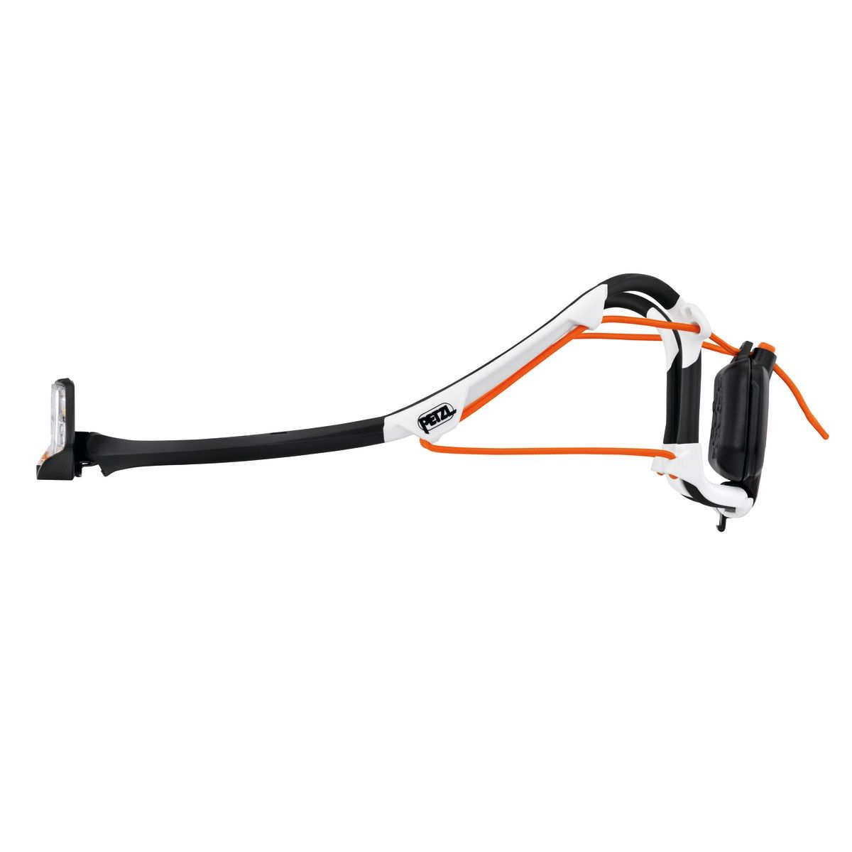 Petzl Iko Core Hybrid 500 Lumens