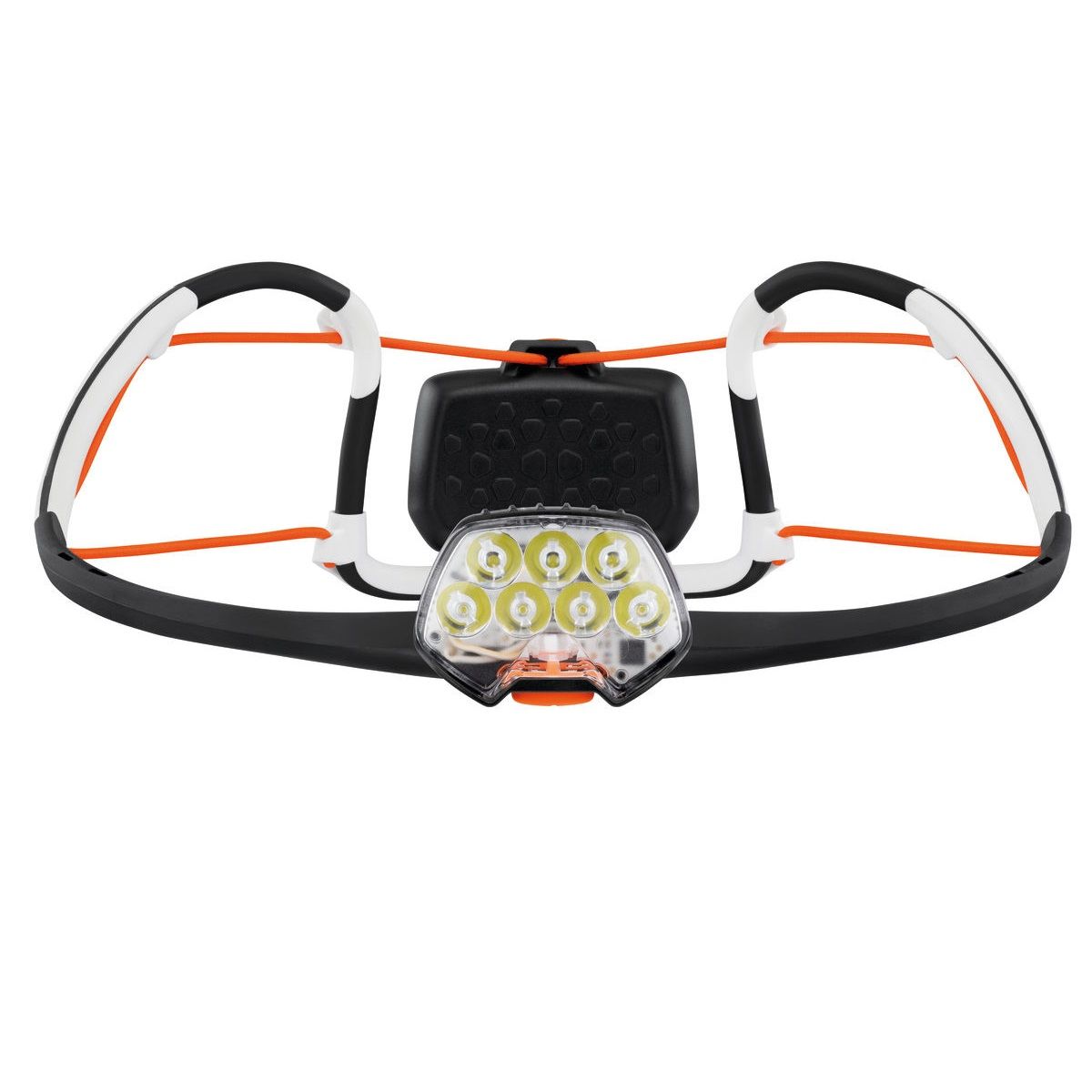 Petzl Iko Core Hybrid 500 Lumens