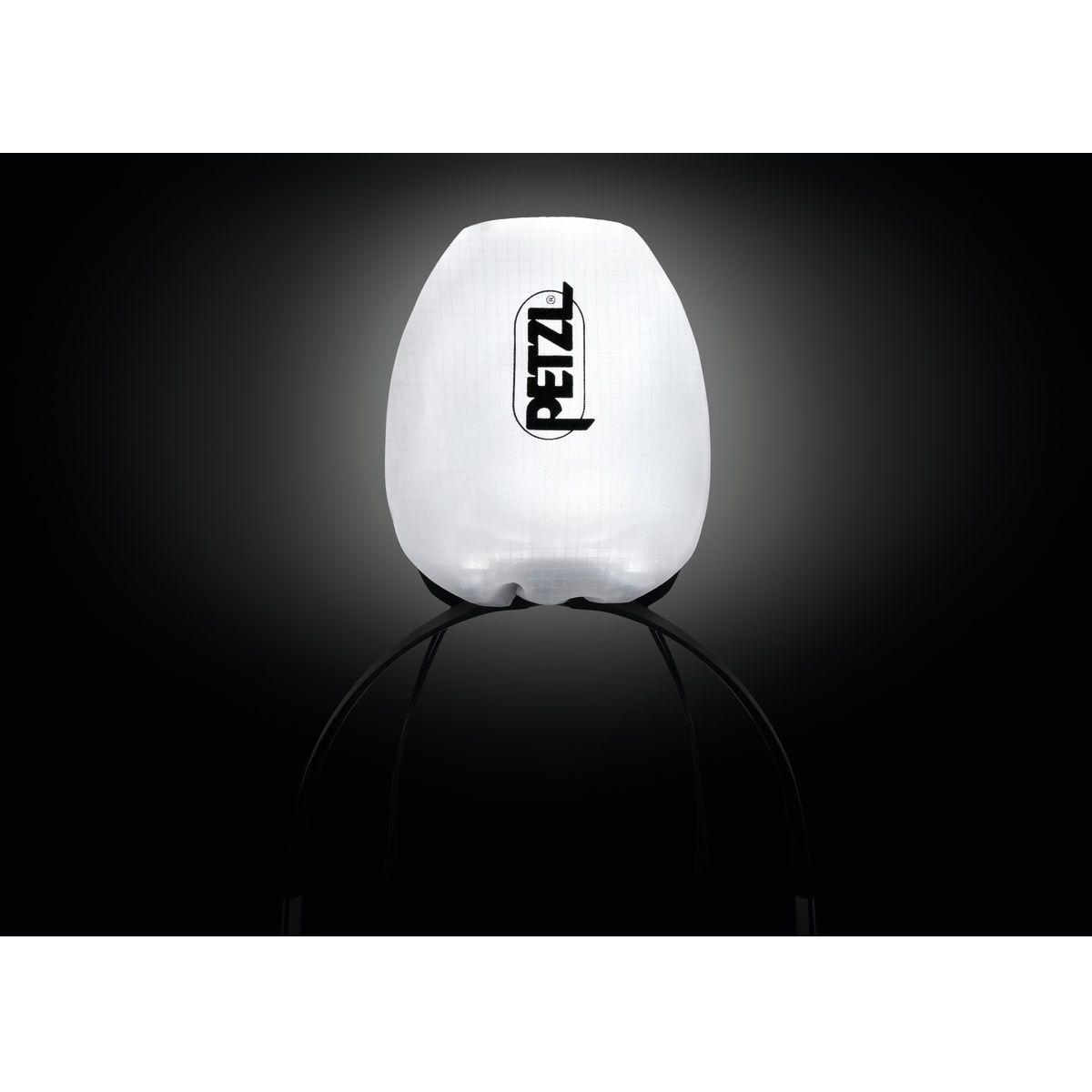 Petzl Iko Core Hybrid 500 Lumens