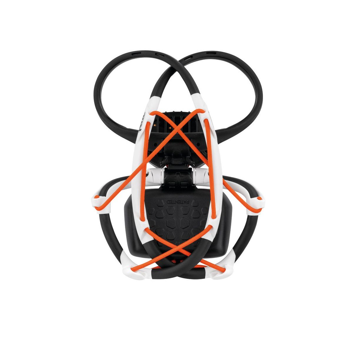 Petzl Iko Core Hybrid 500 Lumens