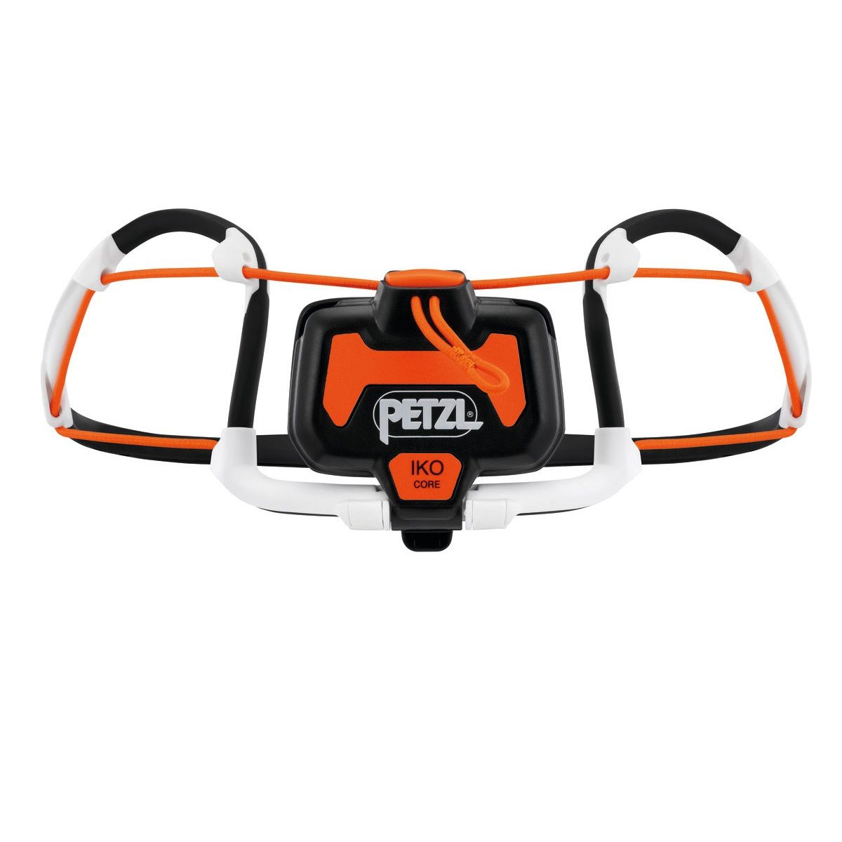 Petzl Iko Core Hybrid 500 Lumens