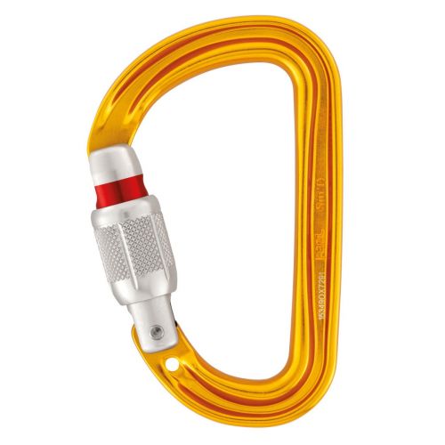 Petzl SMD Screw Lock