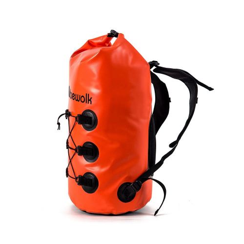 Bewolk Mochila 35L