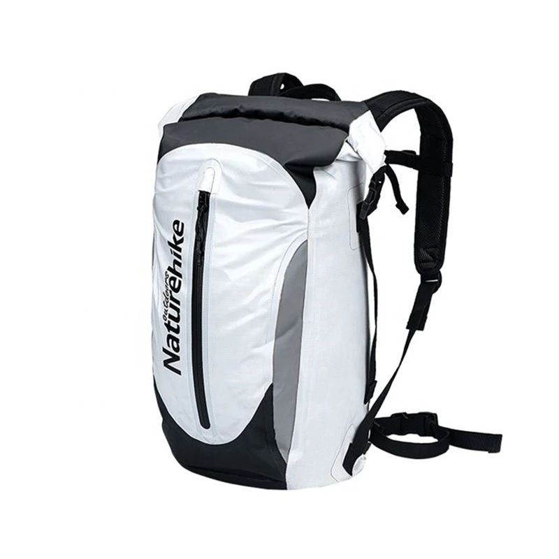 Naturehike Mochila Impermeable 30L - Naka Outdoors - Tienda de escalada