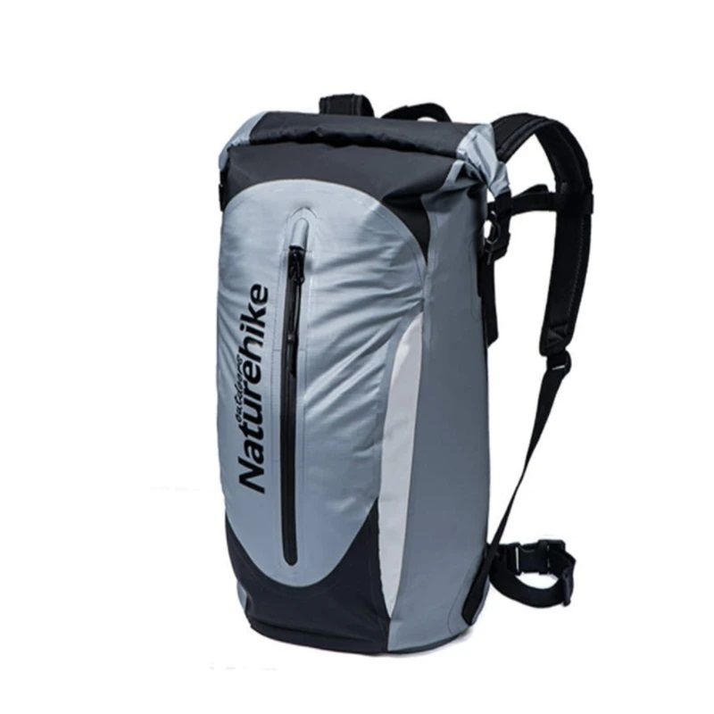 Naturehike Mochila Impermeable 30L - Naka Outdoors - Tienda de