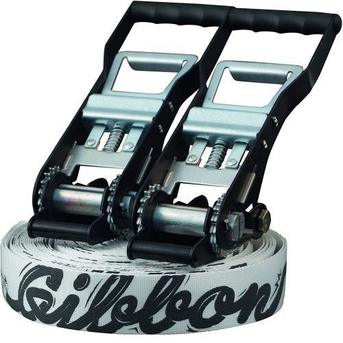 Gibbon Slackline Andy Lewis TrickLine X13 27mts