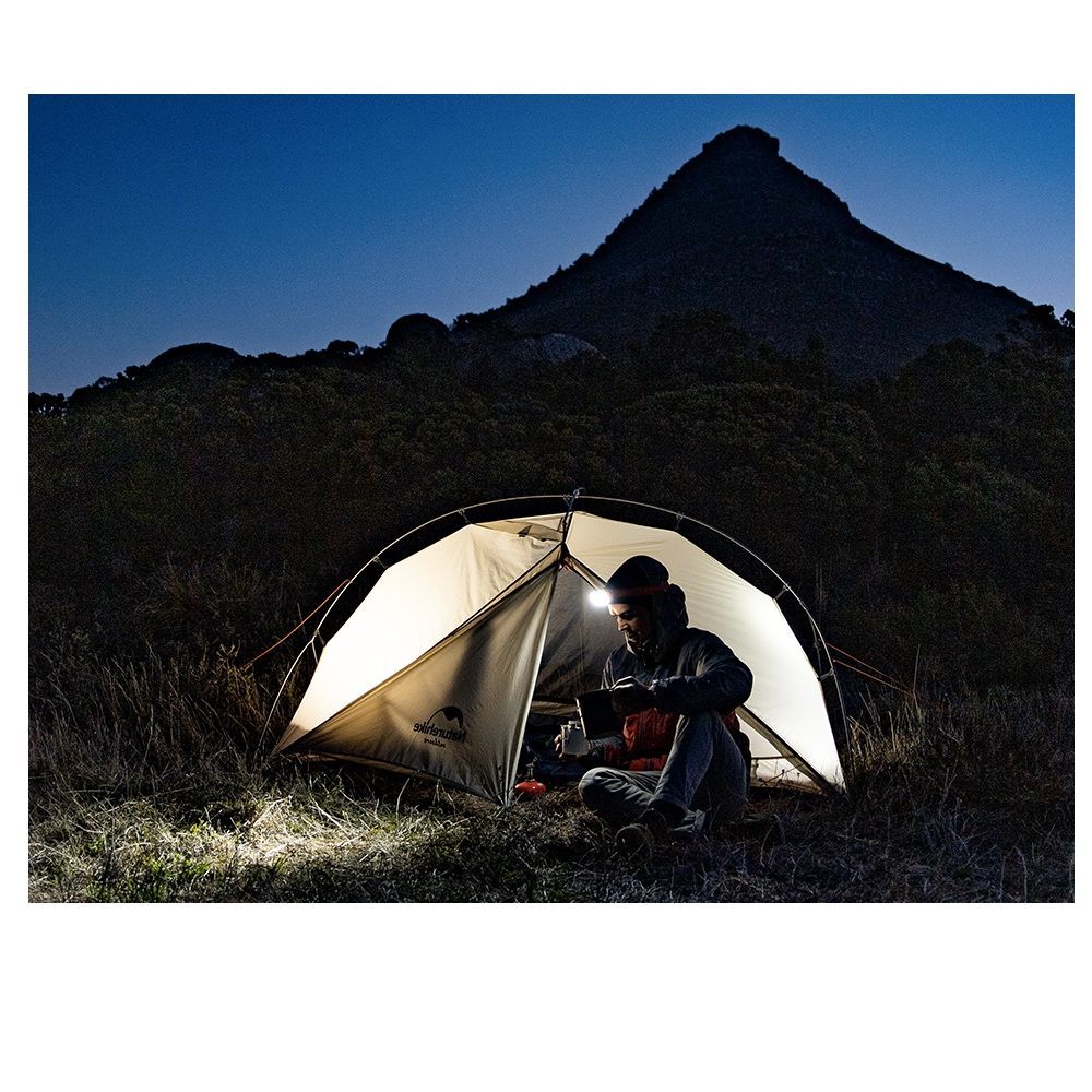 Naturehike VIK 15D Ultraliviana 2 Personas