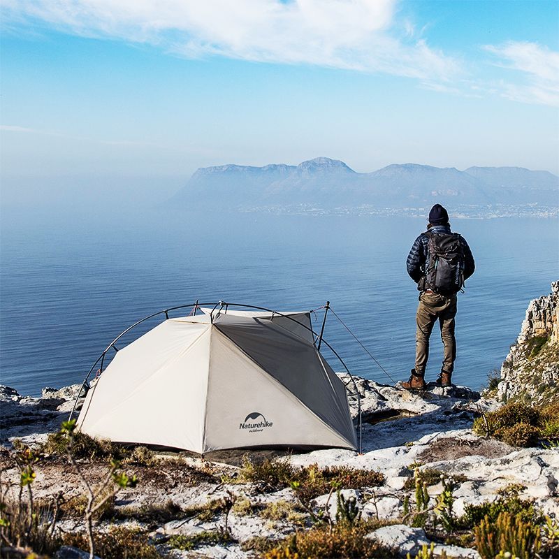 Naturehike VIK 15D Ultraliviana 2 Personas
