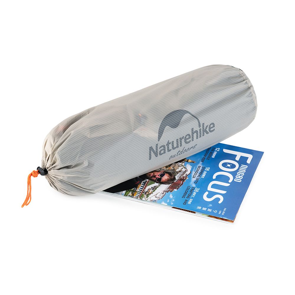 Naturehike VIK 15D Ultraliviana 2 Personas