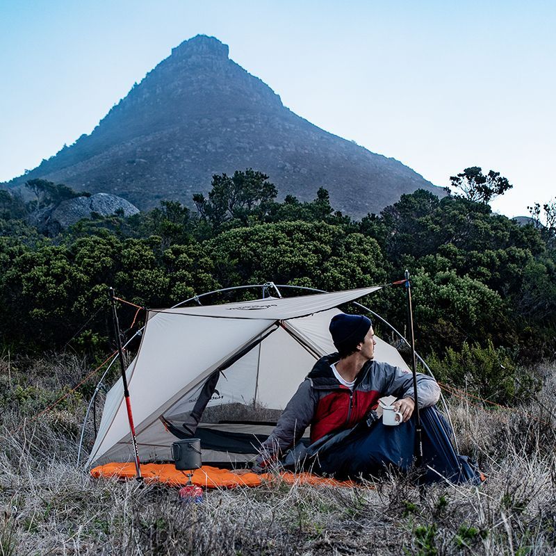 Naturehike VIK 15D Ultraliviana 2 Personas