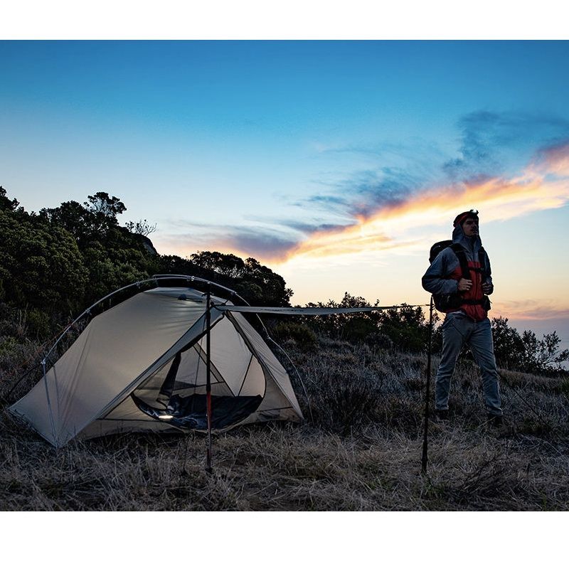 Naturehike VIK 15D Ultraliviana 2 Personas