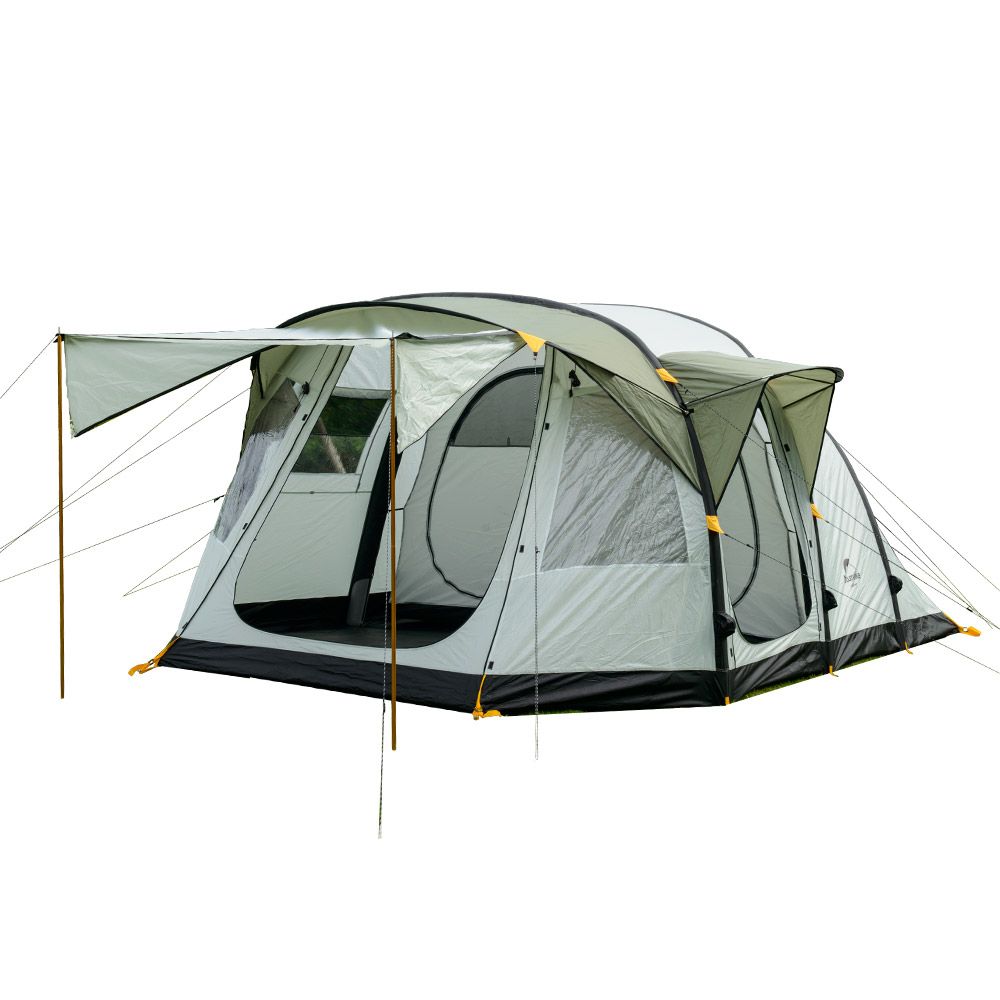 [ELIMINADO] Naturehike Wormhole Carpa Inflable 4-6 Personas NH17T600-T